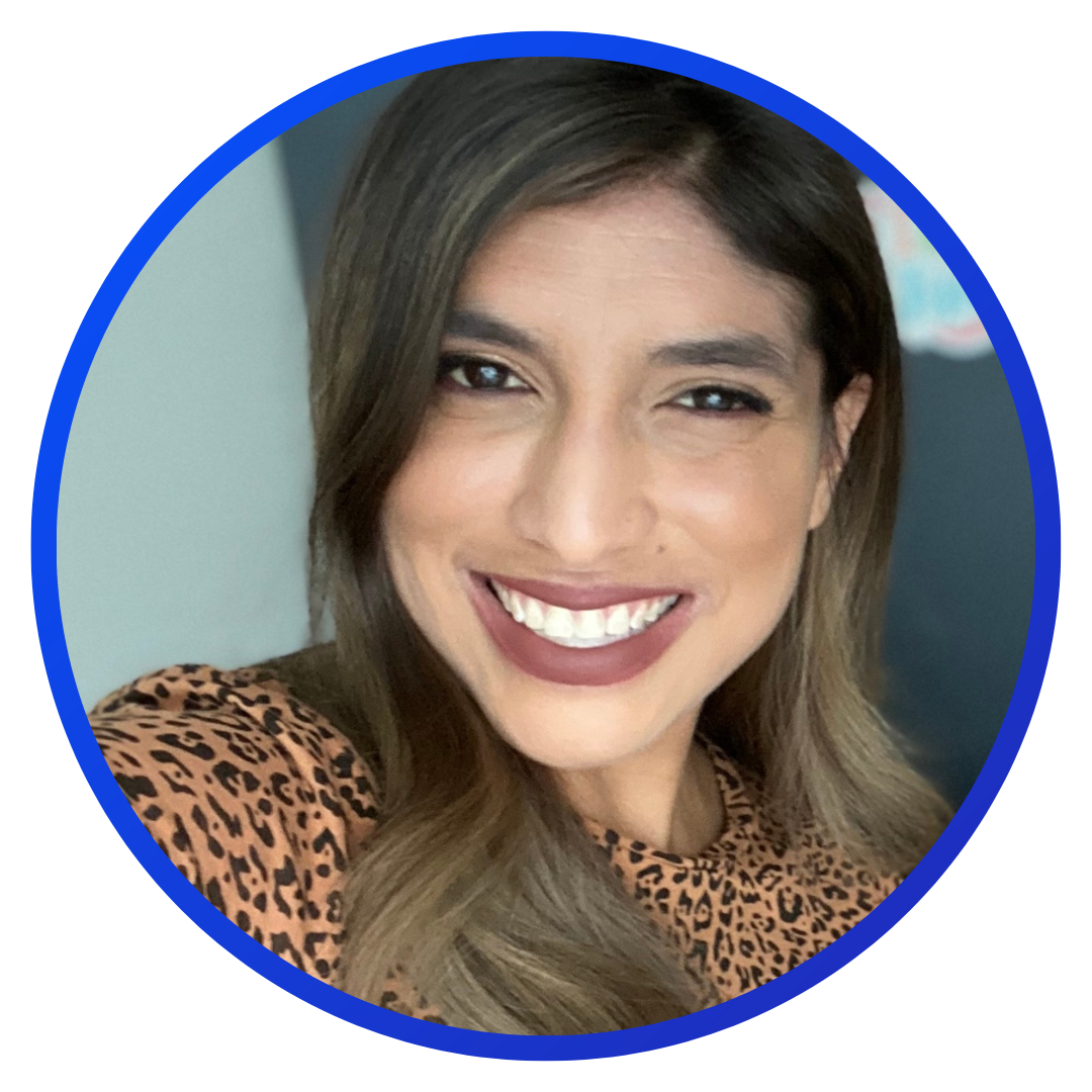 Adriana Durante Nominee for Talent Innovator Award 2022 Campus